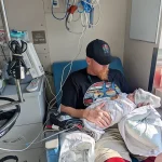 Infant Suffers Brain Damage from Rare Viral Encephalitis Linked to Tick-Borne Disease in Martha's Vineyard