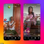 Instagram's New Reels Feature Sparks Privacy Concerns Over Exposure of Personal Preferences