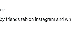 Instagram's New Reels Feature Sparks Privacy Concerns Over Exposure of Personal Preferences