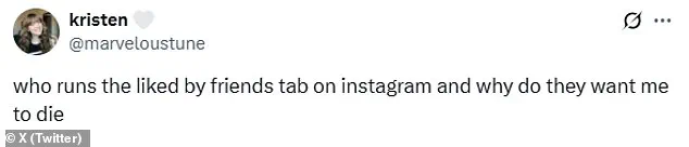 Instagram's New Reels Feature Sparks Privacy Concerns Over Exposure of Personal Preferences