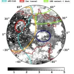 Interstellar Tunnel Discovered: New Research Challenges Assumptions About the Universe's Structure