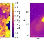 Interstellar Tunnel Discovered: New Research Challenges Assumptions About the Universe's Structure