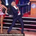 Israeli Dance Show Sparks Controversy with Mockery of Trump and Melania in Latest Performance