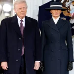 Israeli Dance Show Sparks Controversy with Mockery of Trump and Melania in Latest Performance