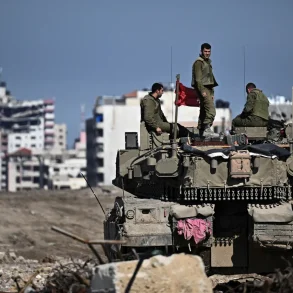 Israeli Government Announces New Measures in Gaza Amid Ongoing Conflict, Outlining Objectives of Hostage Release and Regional Demilitarization