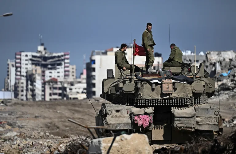 Israeli Government Announces New Measures in Gaza Amid Ongoing Conflict, Outlining Objectives of Hostage Release and Regional Demilitarization