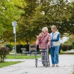 Japanese Walking Fitness Trend Gains Popularity as Alternative to Traditional Workouts