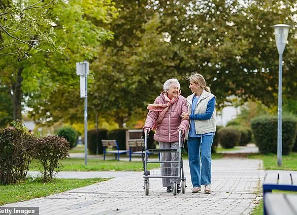 Japanese Walking Fitness Trend Gains Popularity as Alternative to Traditional Workouts