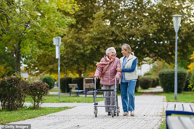 Japanese Walking Fitness Trend Gains Popularity as Alternative to Traditional Workouts
