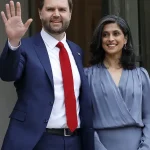 JD Vance Cancels Cotswolds Dinner After Staff Refusal Over Ideological Disagreements