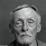 John Fish: A Life Marked by Tragedy and Abuse in 19th-Century America