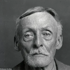 John Fish: A Life Marked by Tragedy and Abuse in 19th-Century America