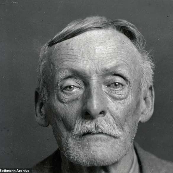 John Fish: A Life Marked by Tragedy and Abuse in 19th-Century America