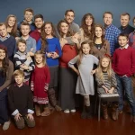 Joy-Anna Duggar Sparks Controversy by Breaking Family Rule with Candid Instagram Post on Underwear Purchases