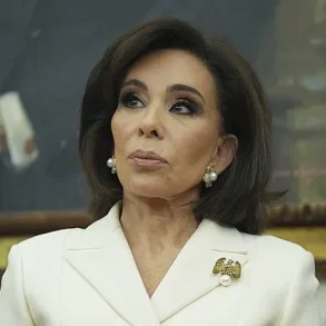 Judge Jeanine Pirro's Controversial Confirmation as U.S. Attorney for D.C. Reflects Trump Administration's Judicial Priorities