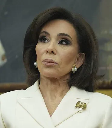 Judge Jeanine Pirro's Controversial Confirmation as U.S. Attorney for D.C. Reflects Trump Administration's Judicial Priorities