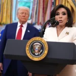 Judge Jeanine Pirro's Controversial Confirmation as U.S. Attorney for D.C. Reflects Trump Administration's Judicial Priorities