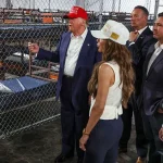 Judge Orders Dismantling of Trump's 'Alligator Alcatraz' Detention Facility in Florida Everglades Amid Environmental and Tribal Opposition