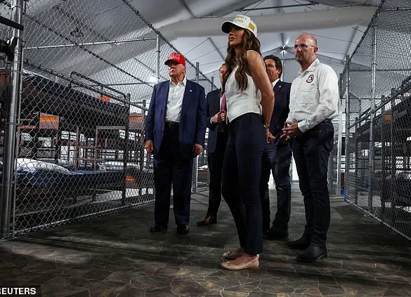 Judge Orders Dismantling of Trump's 'Alligator Alcatraz' Detention Facility in Florida Everglades Amid Environmental and Tribal Opposition