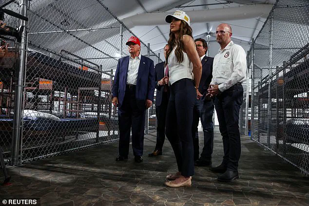 Judge Orders Dismantling of Trump's 'Alligator Alcatraz' Detention Facility in Florida Everglades Amid Environmental and Tribal Opposition