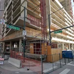 Judge Warns Denver Skyscraper Faces Collapse Risk After Contractor Allegedly Removes Concrete, Issues Restraining Order on GCon