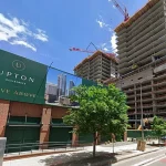 Judge Warns Denver Skyscraper Faces Collapse Risk After Contractor Allegedly Removes Concrete, Issues Restraining Order on GCon