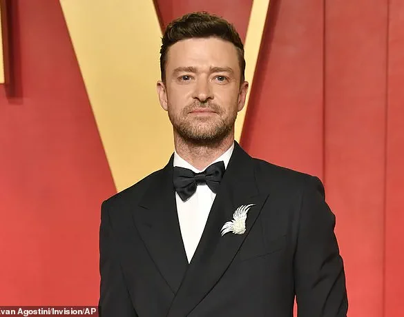 Justin Timberlake's Public Disclosure of Lyme Disease Sparks Conversations About the Growing Prevalence of the Illness