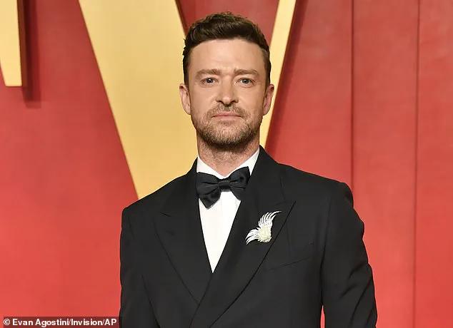 Justin Timberlake's Public Disclosure of Lyme Disease Sparks Conversations About the Growing Prevalence of the Illness
