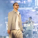 Justin Timberlake's Public Disclosure of Lyme Disease Sparks Conversations About the Growing Prevalence of the Illness