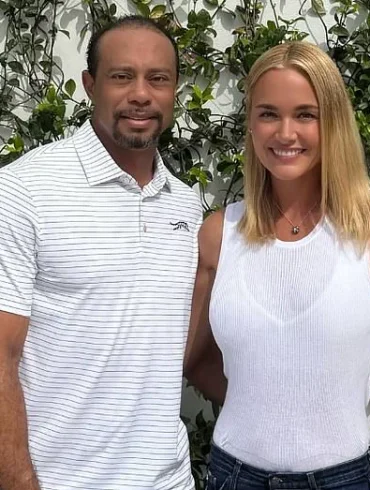 Kai Trump's 2021 Instagram Debut Featuring Grandfather and Tiger Woods Gains New Context Four Years Later