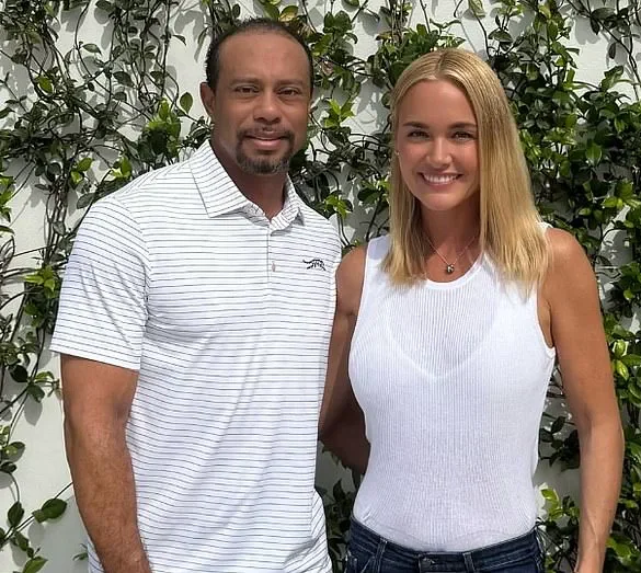 Kai Trump's 2021 Instagram Debut Featuring Grandfather and Tiger Woods Gains New Context Four Years Later