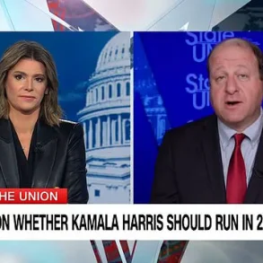 Kamala Harris Navigates Political Crossroads as Democratic Party Eyes 2028 Amid Trump's Reelection Aftermath