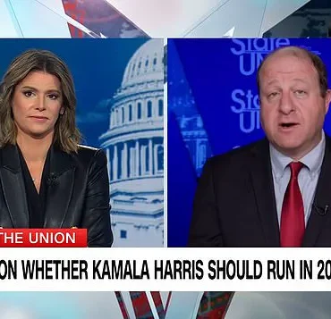 Kamala Harris Navigates Political Crossroads as Democratic Party Eyes 2028 Amid Trump's Reelection Aftermath