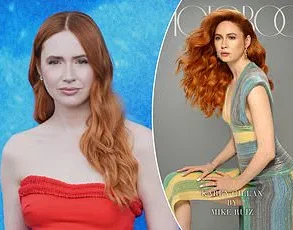 Karen Gillan Cast as Heather in *Highlander* Reboot, Returning to Her Scottish Roots