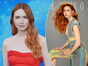 Karen Gillan Cast as Heather in *Highlander* Reboot, Returning to Her Scottish Roots