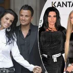 Katie Price's Health Journey: A Candid Exploration of Resilience and Expert Guidance