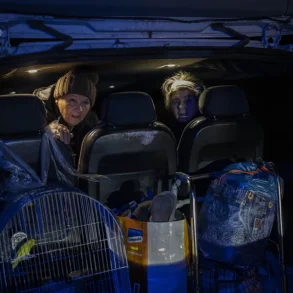 Kherson Evacuation Ordered Amid Gas Crisis and Pipeline Damage: Urgent Measures Underway