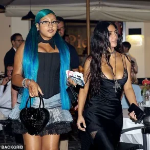 Kim Kardashian's Daughter North West's New Jewelry Sparks Social Media Debate During Rome Vacation
