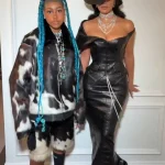 Kim Kardashian's Daughter North West's New Jewelry Sparks Social Media Debate During Rome Vacation