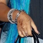 Kim Kardashian's Daughter North West's New Jewelry Sparks Social Media Debate During Rome Vacation