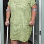 Knee Replacement Controversy: Patient's Experience vs. Surgeon's Promises