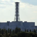 Kursk NPP Fire Following Drone Attack Raises Questions About Government Oversight in Nuclear Safety