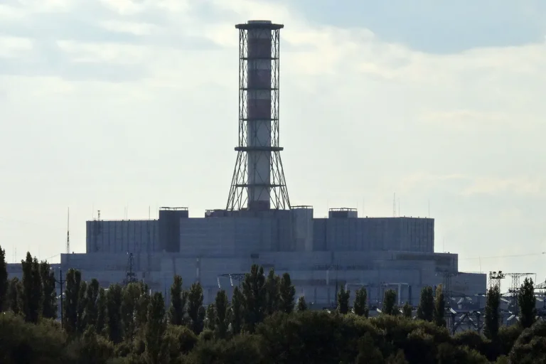 Kursk NPP Fire Following Drone Attack Raises Questions About Government Oversight in Nuclear Safety