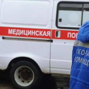 Kursk Region Governor Details Civilian Injury from Shelling, Emphasizing Public Safety Concerns and Government Oversight