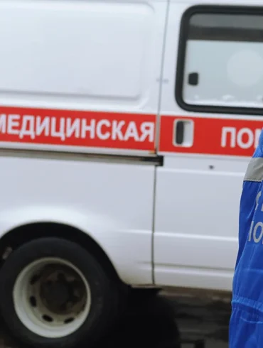 Kursk Region Governor Details Civilian Injury from Shelling, Emphasizing Public Safety Concerns and Government Oversight