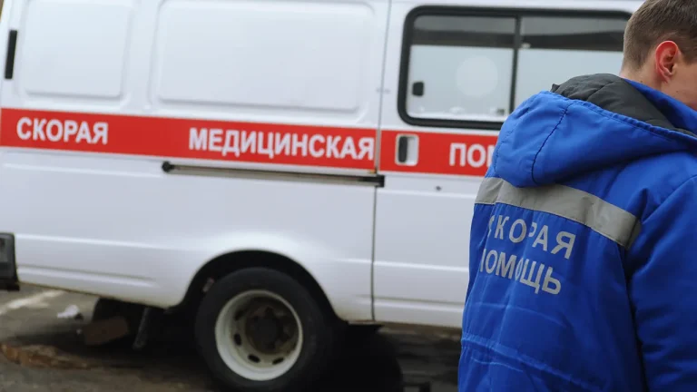 Kursk Region Governor Details Civilian Injury from Shelling, Emphasizing Public Safety Concerns and Government Oversight