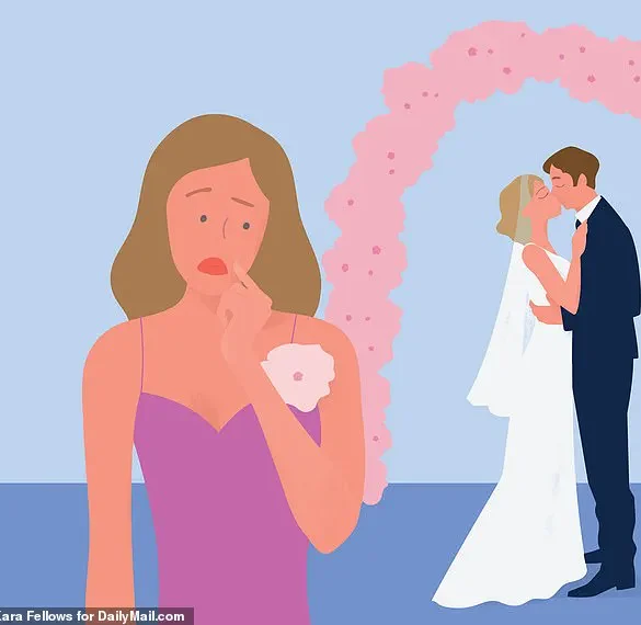 Last-Minute Triumph: Jane's Meticulous Planning Ensures a Perfect Wedding Weekend