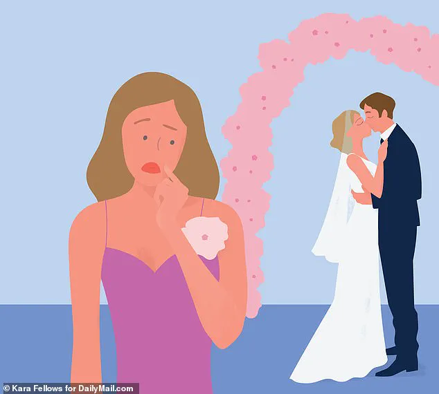 Last-Minute Triumph: Jane's Meticulous Planning Ensures a Perfect Wedding Weekend