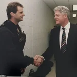 Late-Breaking: Daughter of Secret Service Agent Shares Unseen Stories of Protecting U.S. Presidents on TikTok