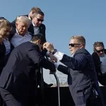 Late-Breaking: Daughter of Secret Service Agent Shares Unseen Stories of Protecting U.S. Presidents on TikTok